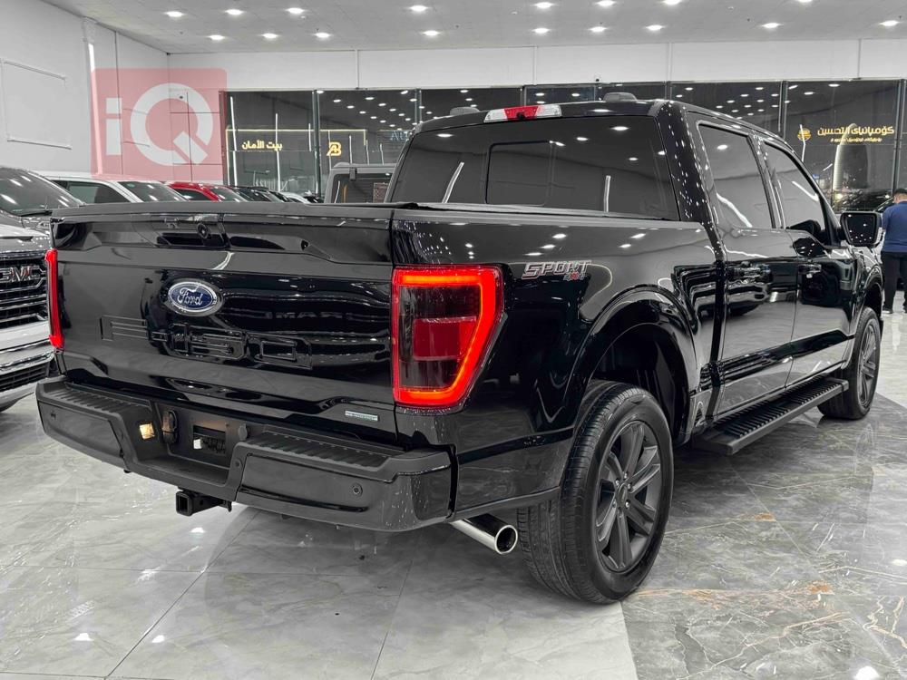 فۆرد F-150